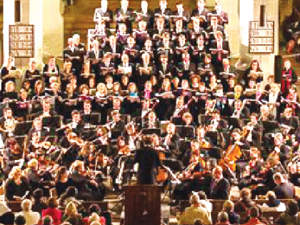 Musica Coronensis 2013