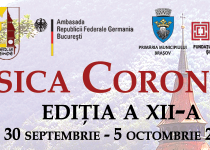 Musica Coronensis 2014