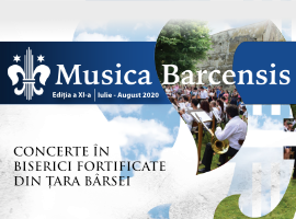 Musica Barcensis 2020 – Ediția a XI-a