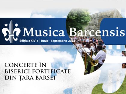 Musica Barcensis 2023 – Ediția a XIV-a