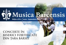 Musica Barcensis 2024